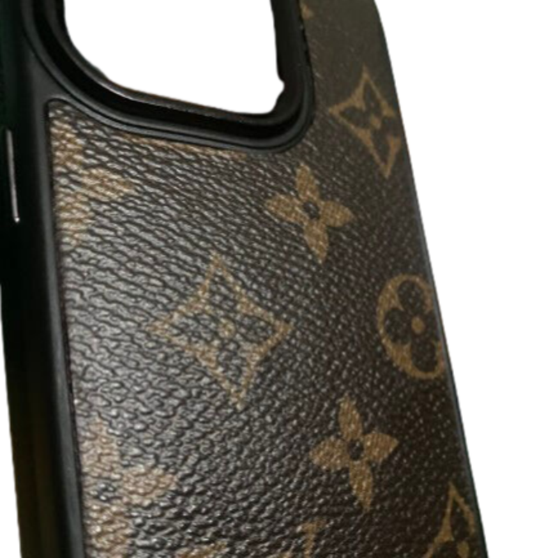 Classic Brown Monogram iPhone cases