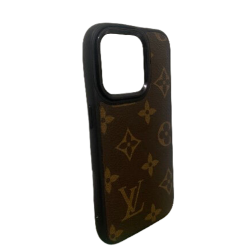 Classic Brown Monogram iPhone cases
