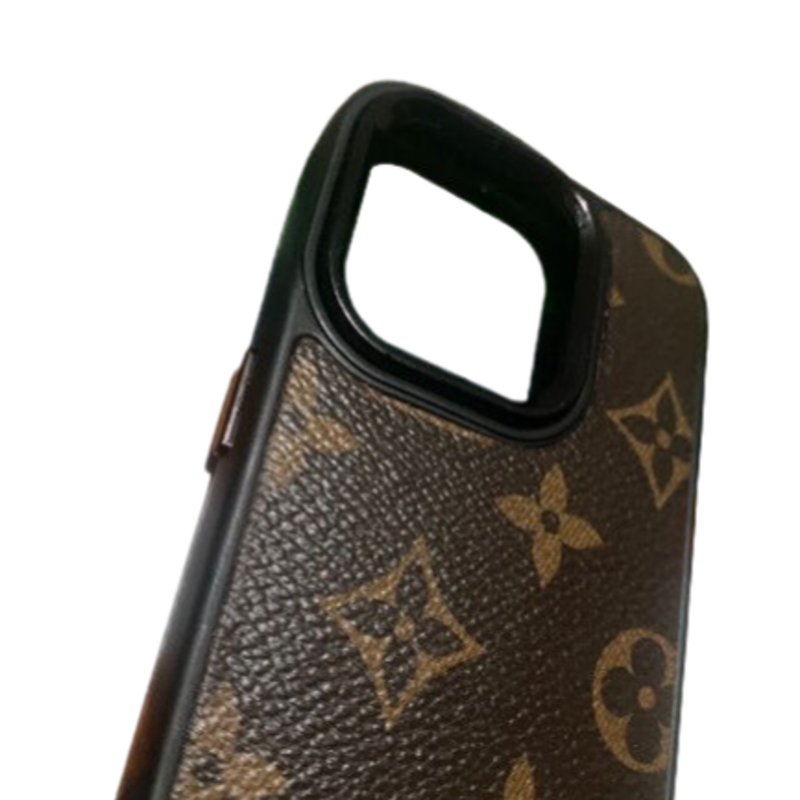 Classic Brown Monogram iPhone cases