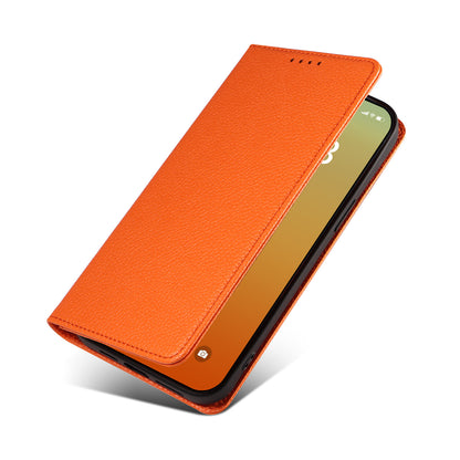 Leather Phone Case For iPhone with Card Holder