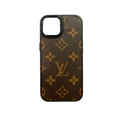 Classic Brown Monogram iPhone cases