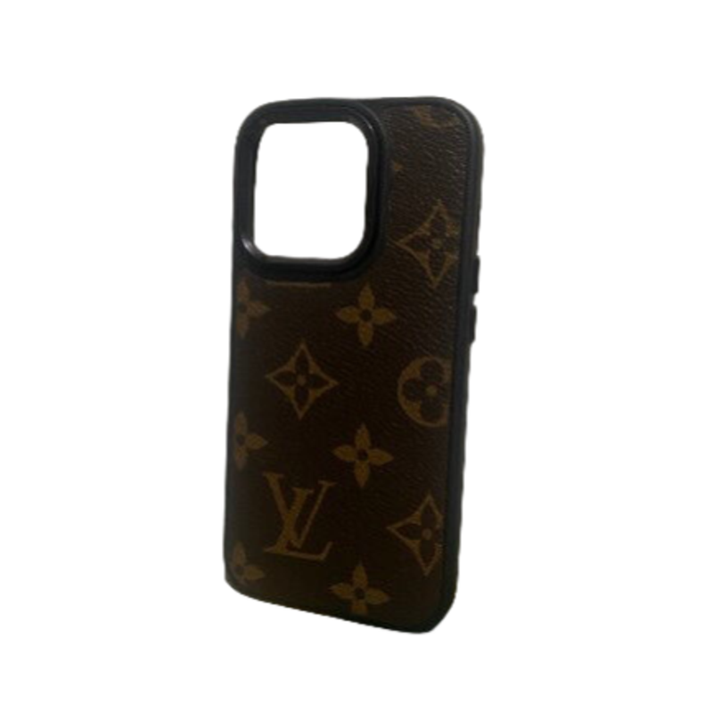 Classic Brown Monogram iPhone cases