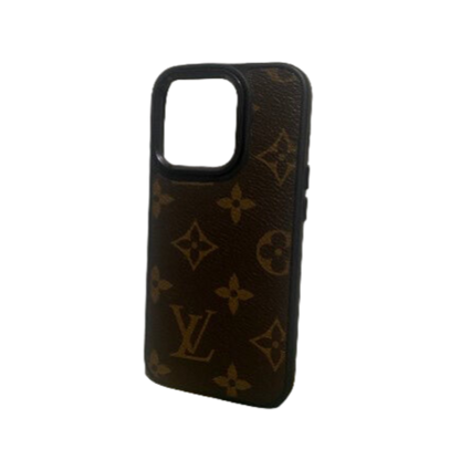 Classic Brown Monogram iPhone cases