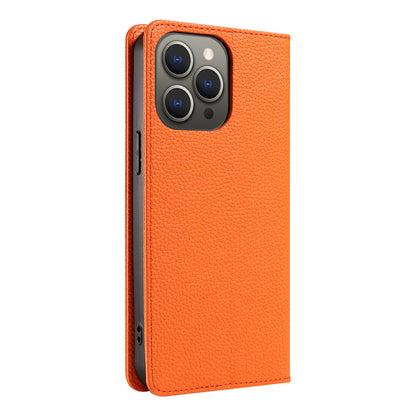 Leather Phone Case For iPhone with Card Holder