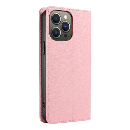 Leather Phone Case For iPhone with Card Holder