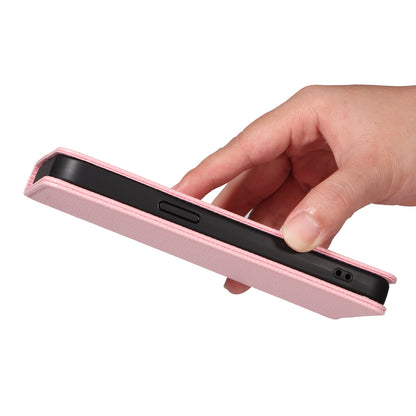 Leather Phone Case For iPhone with Card Holder