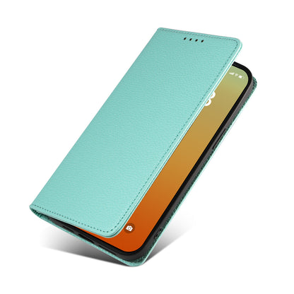 Leather Phone Case For iPhone with Card Holder