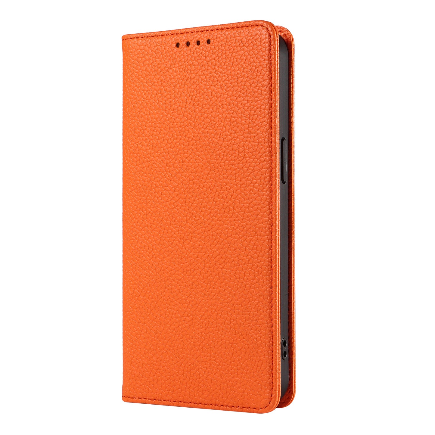 Leather Phone Case For iPhone with Card Holder