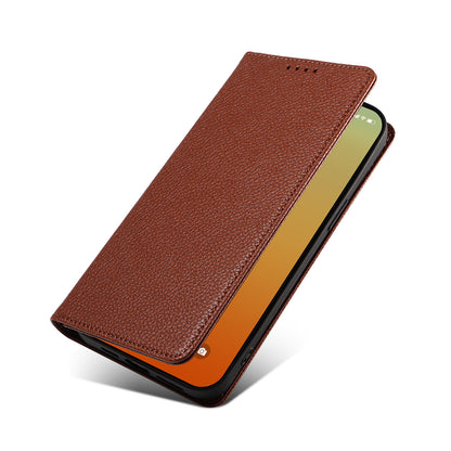 Leather Phone Case For iPhone with Card Holder