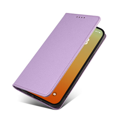 Leather Phone Case For iPhone with Card Holder