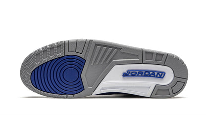 Air Jordan 3 Retro "Blue Cement"