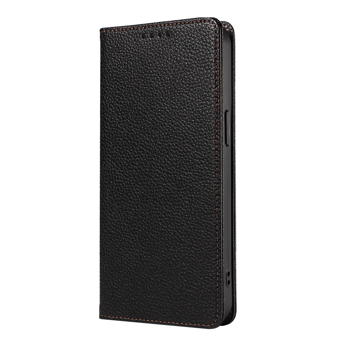 Leather Phone Case For iPhone with Card Holder