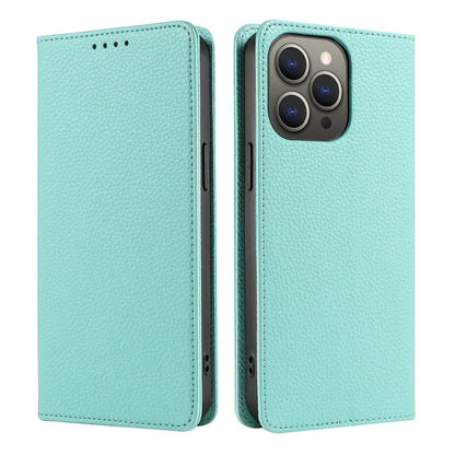 Leather Phone Case For iPhone with Card Holder