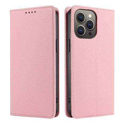 Leather Phone Case For iPhone with Card Holder