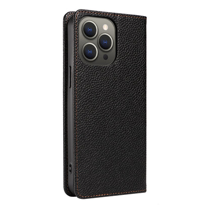 Leather Phone Case For iPhone with Card Holder