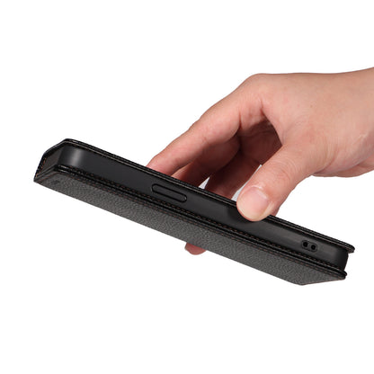 Leather Phone Case For iPhone with Card Holder