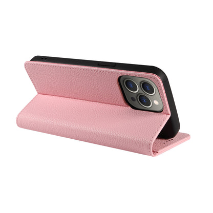 Leather Phone Case For iPhone with Card Holder