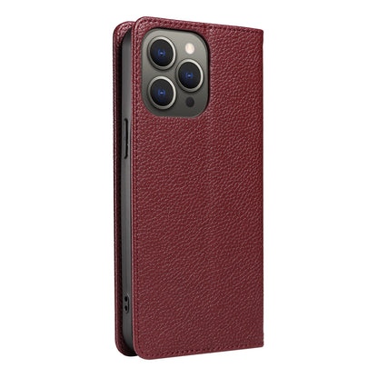 Leather Phone Case For iPhone with Card Holder