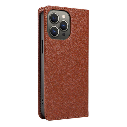 Leather Phone Case For iPhone with Card Holder
