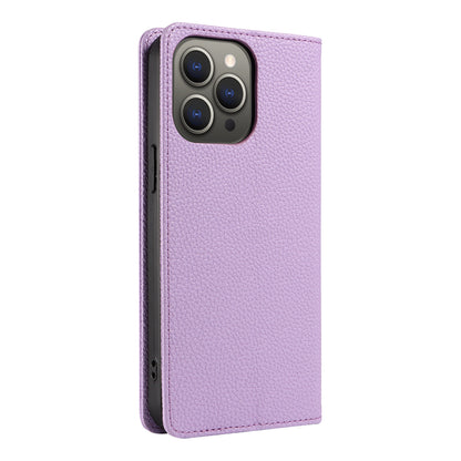 Leather Phone Case For iPhone with Card Holder