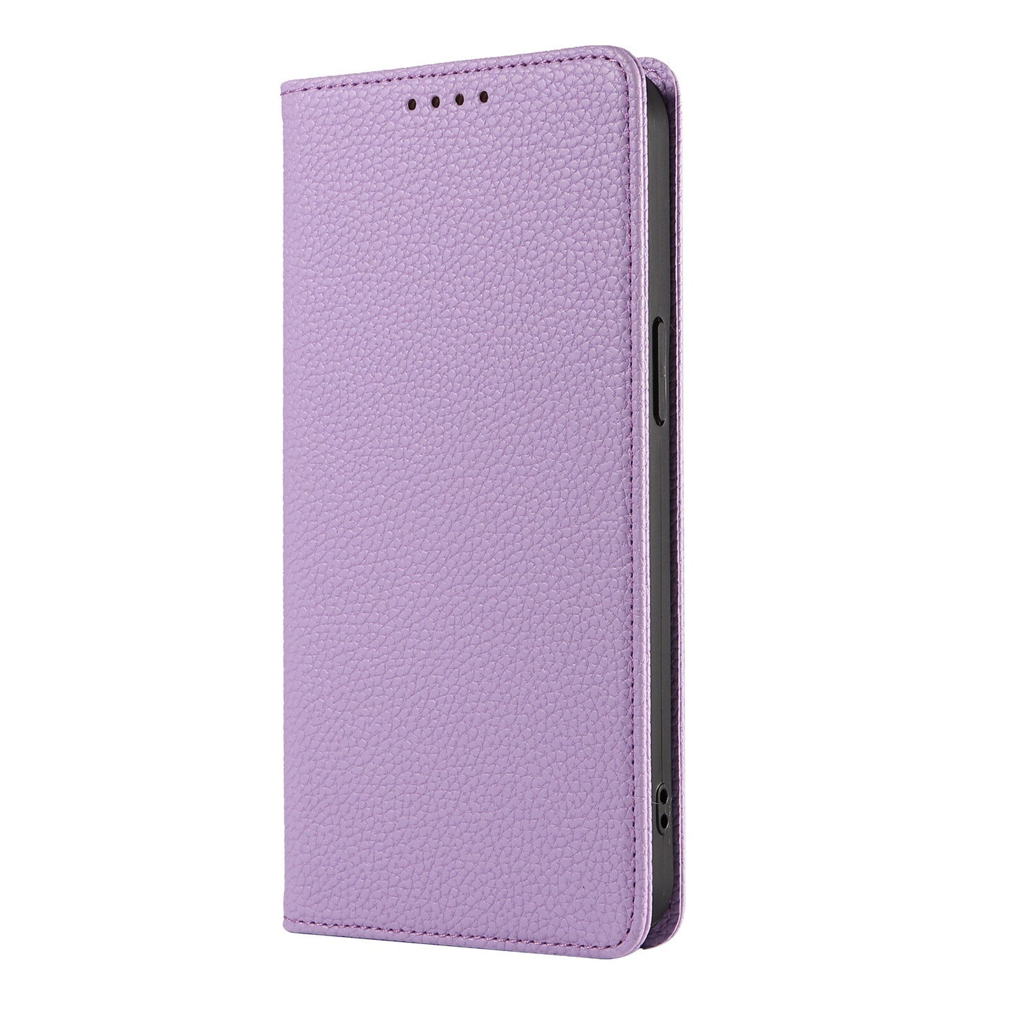 Leather Phone Case For iPhone with Card Holder