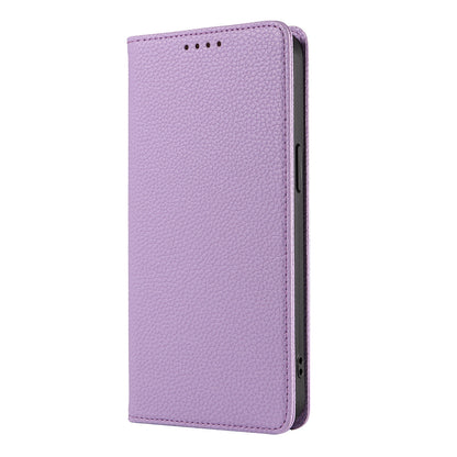 Leather Phone Case For iPhone with Card Holder