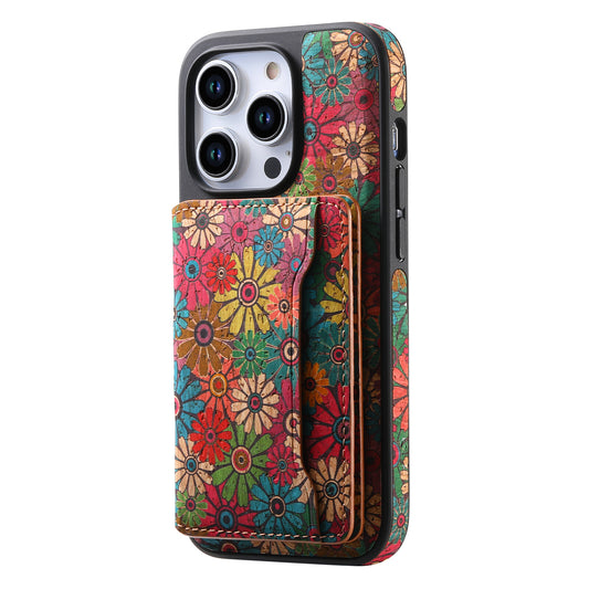 iPhone Cases Card Holder With Magsafe